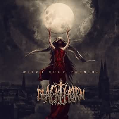 Blackthorn: "Witch Cult Ternion" – 2015